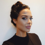 El clon de Angelina Jolie
