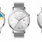 ELE, el nuevo reloj inteligente con Android Wear de Elephone