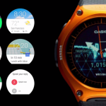 Casio Smart Outdoor Watch