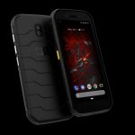 Cat S32, un móvil robusto que no descuida la autonomía #CES2020