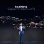 La empresa CATL ha creado una batería capaz de impulsar un avión