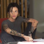 Ruby Rose será Batwoman en la televisión