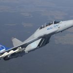 Comparando el MiG-35 con el MiG-29