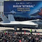 ¿Adiós a los F-16 y F-35? Turquía a punto de sustituir los cazas estadounidenses