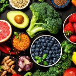 Estos alimentos pueden ayudar a prevenir el cáncer