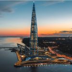 ‘Centro Lajta’ en San Petersburgo: lo que tienes que saber sobre el edificio más alto de Europa