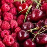 Cerezas vs. Frambuesas