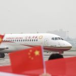 China prueba aviones con biocombustible de aceite usado