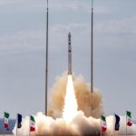 Irán lanzará su satélite de teledetección Pars-2 en febrero