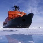 China probará el transporte de carga por la Ruta Marítima del Norte: ¿por qué es importante?