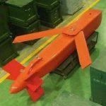 El dispensador de municiones aerotransportadas chino puede paralizar un aeródromo de un solo disparo.