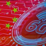 China probó con éxito red 6G a velocidad de 100 Gbps