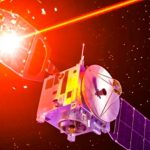China desarrolla una nueva arma “asesina de satélites”.