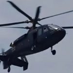 China clonó el Sikorsky S-97, helicóptero en el que se basó el Raider X