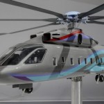 Rusia y China acuerdan los aspectos técnicos del helicóptero pesado conjunto AHL