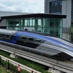 China no solo ha creado la red de alta velocidad más amplia del mundo: quiere operarla a 1.000 km/h y ha dado un nuevo paso