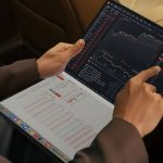 El chip del HUAWEI MateBook Fold es más grande que los Apple M-series, revelan análisis