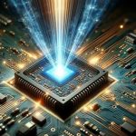 Investigadores de EE.UU. desarrollan un chip informático «imposible de hackear» que funciona con luz