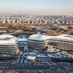 La remontada en la industria de los chips por la que lucha China tiene un epicentro de 13.800 millones: Shanghái