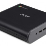 Acer comercializa el mini-PC Chromebox CXI3