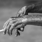 Los efectos del tabaco, el alcohol y la falta de ejercicio se sienten a partir de los 36 años