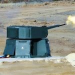 Rostec por primera vez mostrará el complejo antiaéreo “Citadel” con conchas “inteligentes”