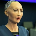 Este es el primer robot en conseguir la ciudadanía de un país
