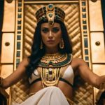 El hallazgo de un templo submarino en Egipto cambia la historia para siempre