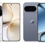 Los smartphones con la mejor cámara para quienes aman tomar fotos