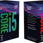 Core i5-8600K, más que sobrado en juegos