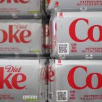 Un popular edulcorante presente en Coca-Cola podría ser cancerígeno para los humanos
