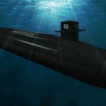 General Dynamics reportó un avance del 60% en la construcción del primero de los nuevos submarinos nucleares clase Columbia