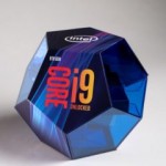 Core 9000U, nuevas CPUs móviles de Intel