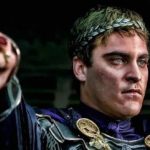 Gladiador: Ridley Scott dice que Cómodo era una víctima y no un villano