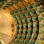 Bristlecone: la computadora cuántica de 72 qubits de Google