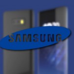 Samsung no olvida el sensor de huellas en pantalla