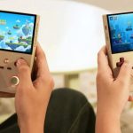 Las nuevas consolas Android verticales que reviven la Game Boy a un precio insuperable