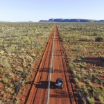 Australia construye una valla de 44 kilómetros para evitar que los gatos ataquen a marsupiales