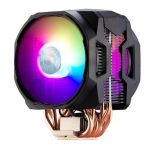 Cooler Master presenta la refrigeración MasterAir MA610P ARGB