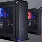 Cooler Master MasterCase Pro 6, torre de alto rendimiento modular con iluminación