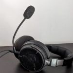 Corsair Virtuoso Pro