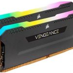 Corsair anuncia la serie Vengeance RGB PRO SL de memoria DDR4 a 3200/3600 MHz