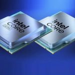 Intel presentaría los Core Ultra 200 el 10 de octubre