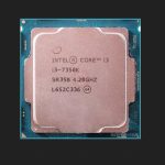 Primeras pruebas de rendimiento del Intel Core i3 7350K a 4,2GHz
