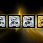 Filtradas las puntuaciones de los Core i9-8950HK, 8850H y 8750H en Cinebench