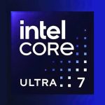 Intel Core Ultra 7 155H filtrado: duro rival del Ryzen 7 7840HS con una iGPU un 16% más rápida