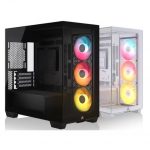 Corsair presenta la semitorre 2800X RS-ARGB