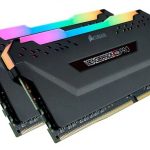 Corsair avanza la llegada de la memoria DDR5 de hasta 6400 MHz repasando sus beneficios