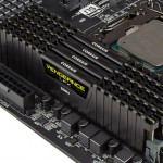 Corsair presenta las DDR4 más rápidas del mercado