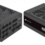 Corsair anuncia la serie HXi 2022 de fuentes de alimentación 80 PLUS Platinum